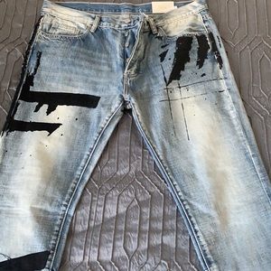 Mnml Jeans